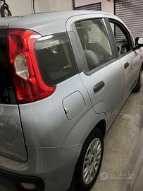Auto Panda