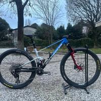 Mondraker F-Podium RR SL 2025 (World Cup Edition)