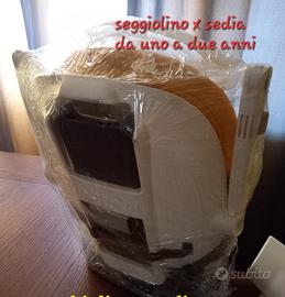 Seggiolino x sedia