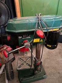 Trapano a colonna parkside