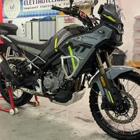 Cf 450 mt