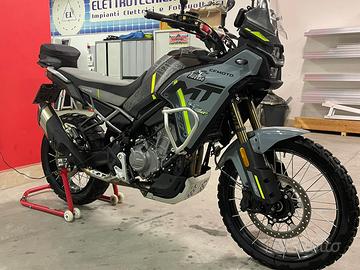 Cf 450 mt