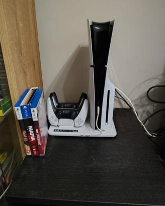 PlayStation 5