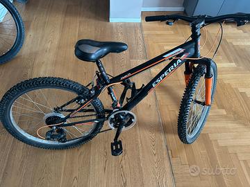 Mountain bike Esperia 24