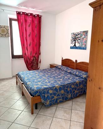 Santa Teresa Casa Centrale