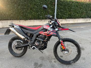 Aprilia RX 125 2024