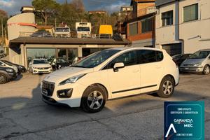 Peugeot 3008 1.6 HDi 115CV Active