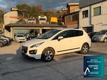 Peugeot 3008 1.6 HDi 115CV Active