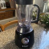 Frullatore Russel Hobbs come nuovo