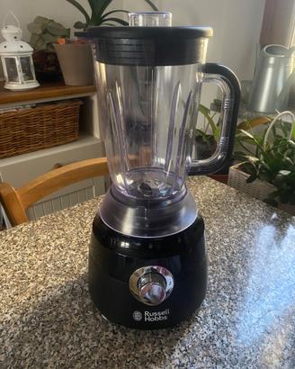 Frullatore Russel Hobbs come nuovo