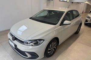 VOLKSWAGEN Polo 1.0 Life