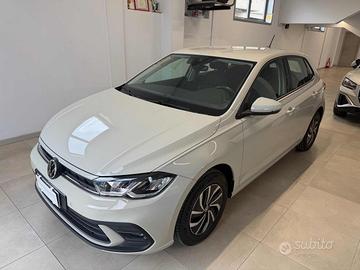 VOLKSWAGEN Polo 1.0 Life