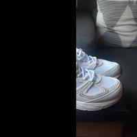 scarpe running fila skyrunner num 39