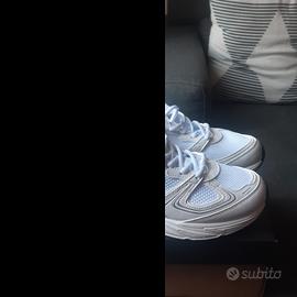 scarpe running fila skyrunner num 39