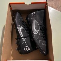 Nike calcio mercurial
