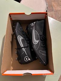 Nike calcio mercurial
