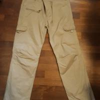 Pantaloni uomo cotone