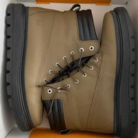 Timberland Stivali donna tg. 41 verdi