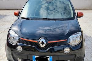 Renault Twingo GT turbo 110cv