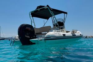 Nuova Jolly NJ 650 XL con Mercury 150 Pro XS 2025