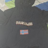 Giubbotto Napapijri
