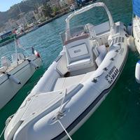 Gommone pholas 23 7m
