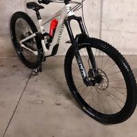 Specialized enduro