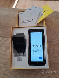 Doogee Smini Smartphone Rugged 2024