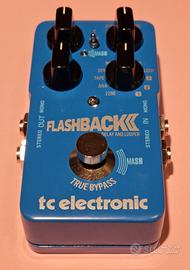 Flashback tc electronic 2