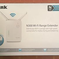D-LINK EXTENDER N-300
