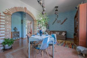 5 LOCALI A MONTE SAN PIETRO