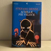 Achille piè veloce(stefano benni