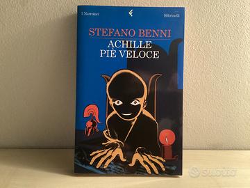 Achille piè veloce(stefano benni