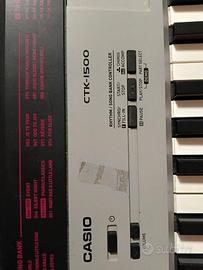 Tastiera elettronica 