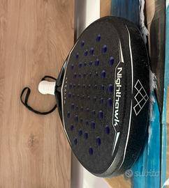 PALA PADEL STEALTH NIGHTAWK