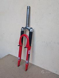 Forcella RockShox Jett XC Long Travel 