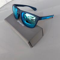 occhiali da sole polaroid polarizzati 