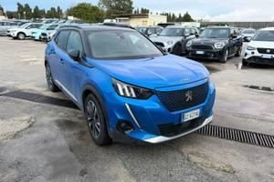 PEUGEOT 2008 ELETRIC GTLINE