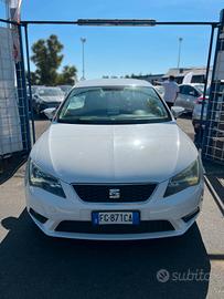 Seat Leon 1.6 TDI 110 CV DSG 5p. Start/Stop Style