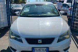 Seat Leon 1.6 TDI 110 CV DSG 5p. Start/Stop Style