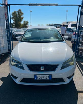 Seat Leon 1.6 TDI 110 CV DSG 5p. Start/Stop Style
