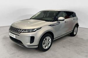 Range Rover Evoque 2nd serie 2.0D I4 163 CV A...