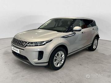 Range Rover Evoque 2nd serie 2.0D I4 163 CV A...
