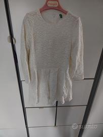 vestito bimba