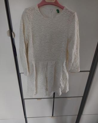vestito bimba