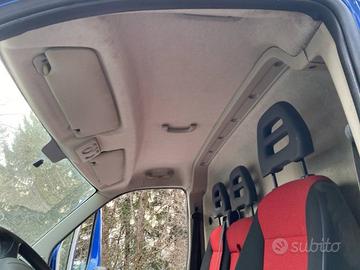 CIELO PER FIAT DUCATO ANNO 2010