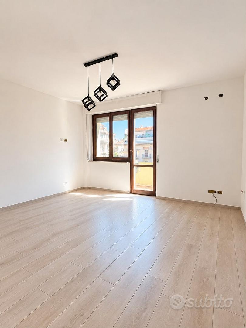 Appartamento – Oristano, Centro storico, Aristanis/Oristano - Vista 4