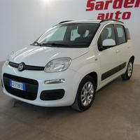 FIAT Panda 1.3M.JET