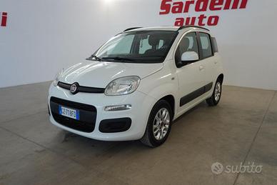 FIAT Panda 1.3M.JET