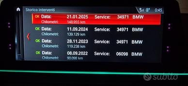 530d Xdrive Touring Luxury 265cv auto